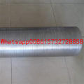 Aluminum Foil Aluminum Sleeve Core Roll Forming Machine